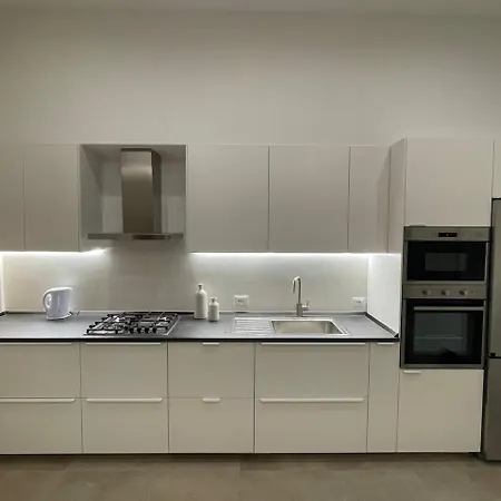 Apartment Stazione *