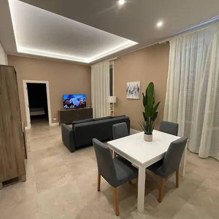 Apartment Stazione