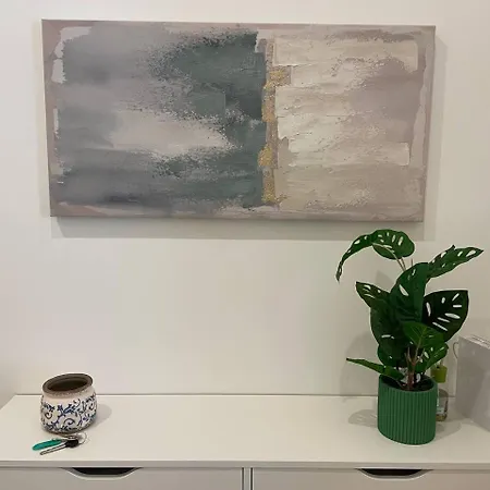 Apartment Stazione Palermo