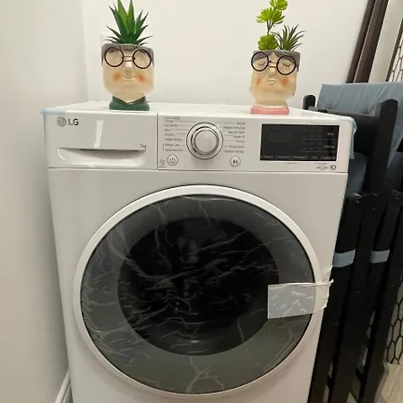 Stazione Apartment Palermo