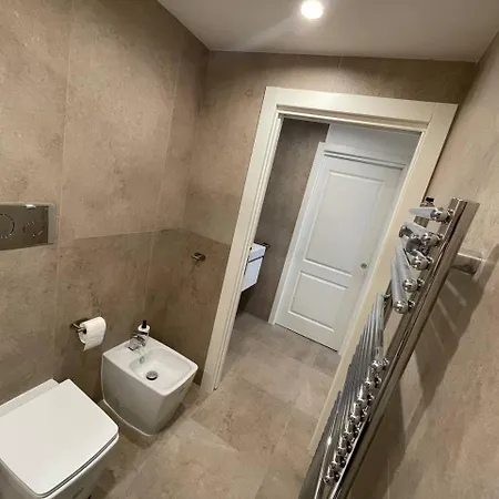 Stazione Apartment Palermo