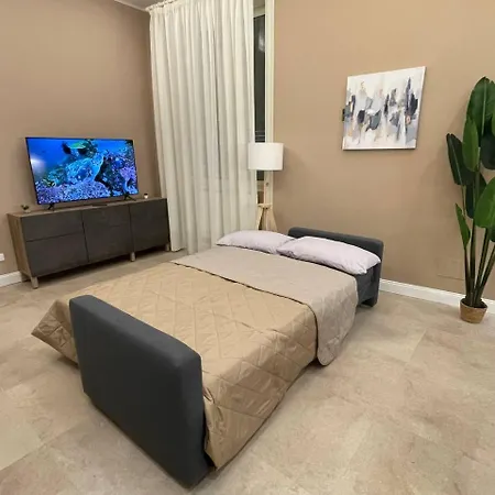 Apartment Stazione *