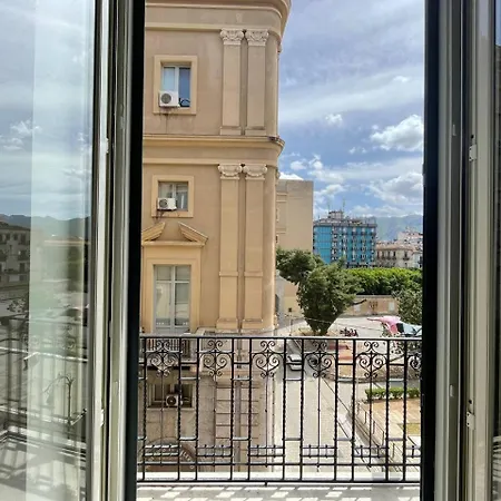 Apartment Stazione