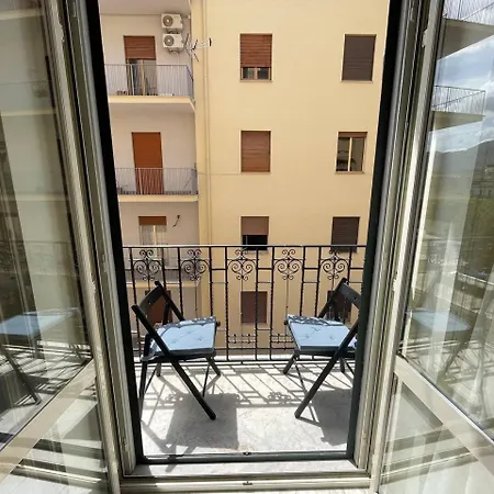 Apartment Stazione Palermo