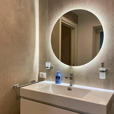 Stazione Apartment Palermo