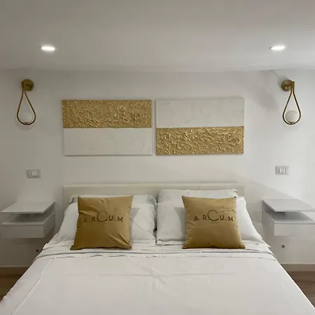Guest house Arcum