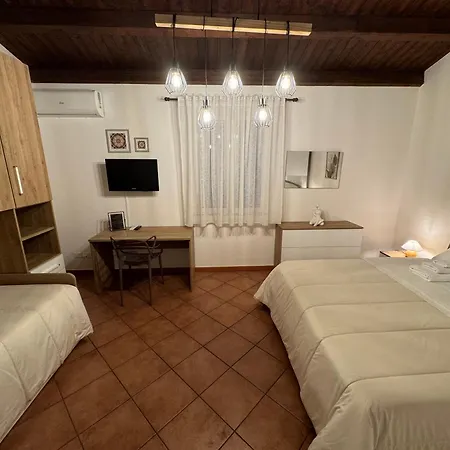 Holiday home La Dolce Casetta Palermo