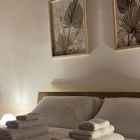 Holiday home La Dolce Casetta