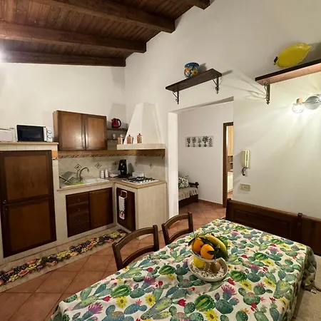 La Dolce Casetta * Palermo