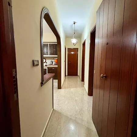 Tre Sorelle Apartment