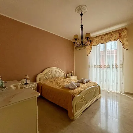 Tre Sorelle Palermo