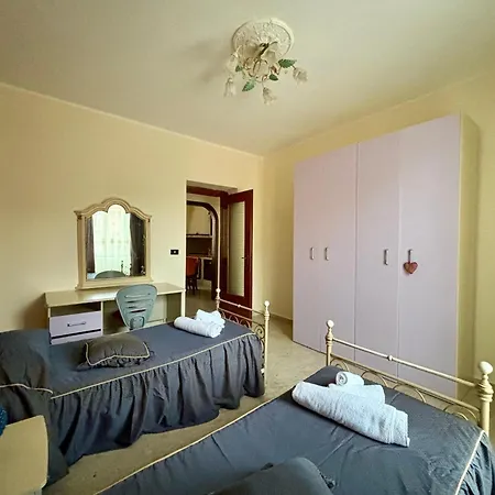 Tre Sorelle Apartment