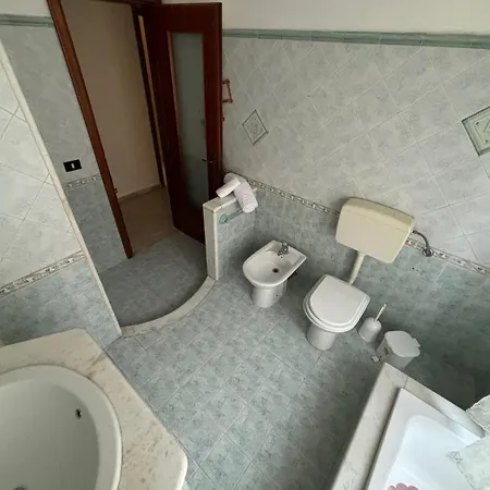Tre Sorelle Apartment Palermo