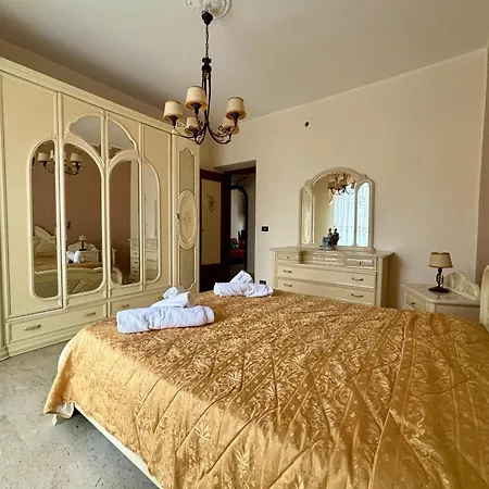 Apartment Tre Sorelle