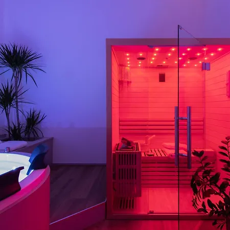 Liberta 78 - Art & Appartement