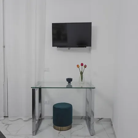 Guest house Mariblu Palermo