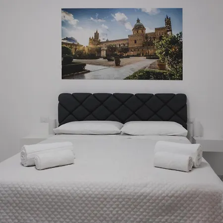 Guest house Mariblu *