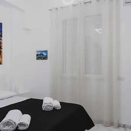 Mariblu Guest house Palermo
