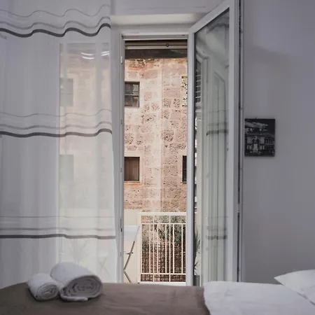 Guest house Mariblu Palermo