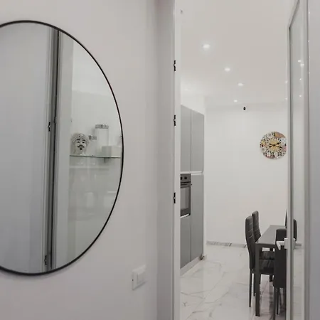 Guest house Mariblu Palermo