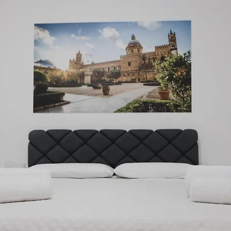 Guest house Mariblu Palermo