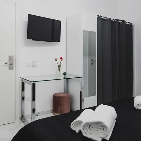 Guest house Mariblu Palermo