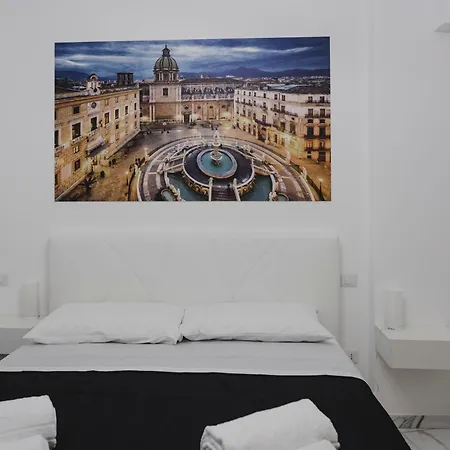 Guest house Mariblu Palermo