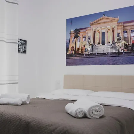 Guest house Mariblu