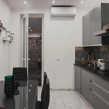 Mariblu Guest house Palermo