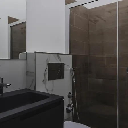 Guest house Mariblu Palermo
