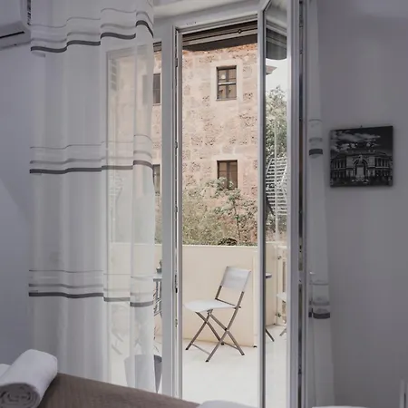 Mariblu Guest house Palermo