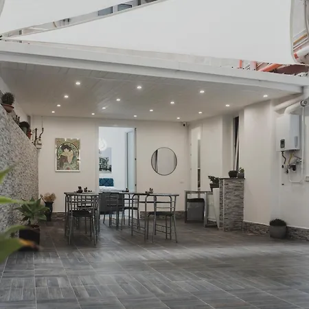 Guest house Mariblu