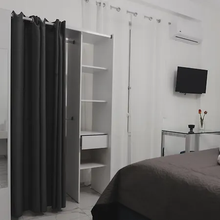 Mariblu Guest house Palermo