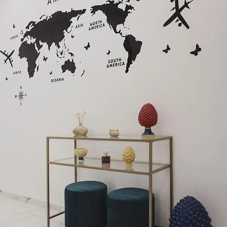 Mariblu Guest house Palermo