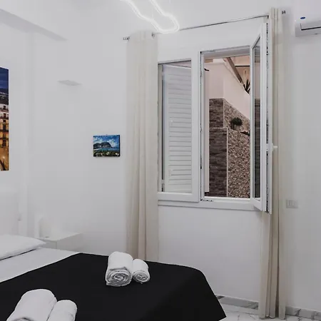 Guest house Mariblu *