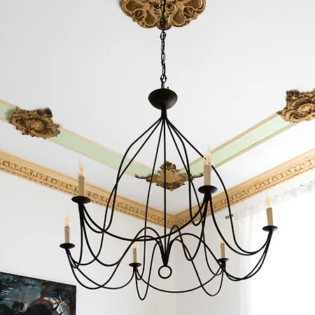 Apartment Liberta 78 - Art & *