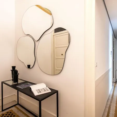 Apartment Liberta 78 - Art &