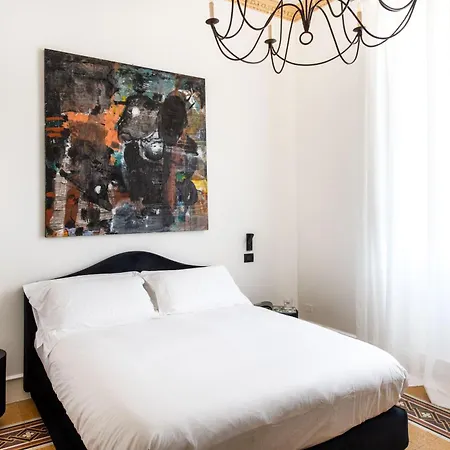 Liberta 78 - Art & Palermo