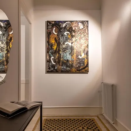 Apartment Liberta 78 - Art & *