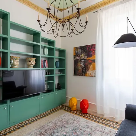 Liberta 78 - Art & Apartment