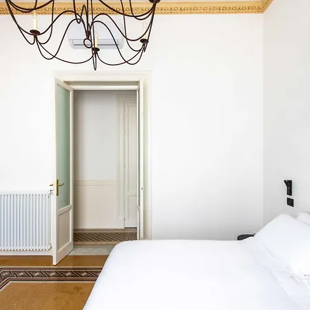 Apartment Liberta 78 - Art &