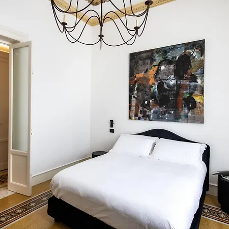 Apartment Liberta 78 - Art & *