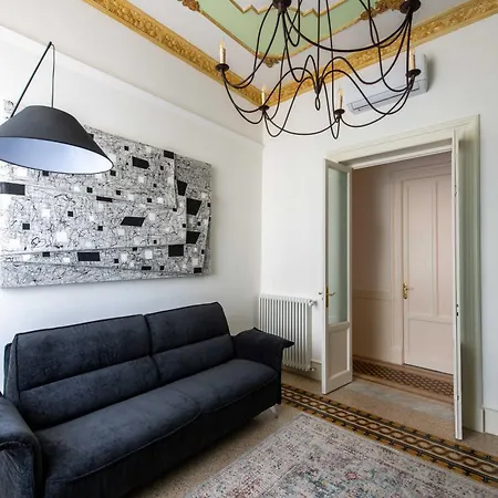 Liberta 78 - Art & Apartment *
