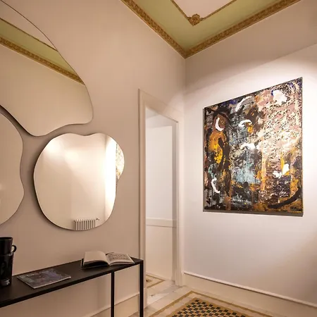 Apartment Liberta 78 - Art &