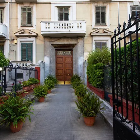 Liberta 78 - Art & Apartment *