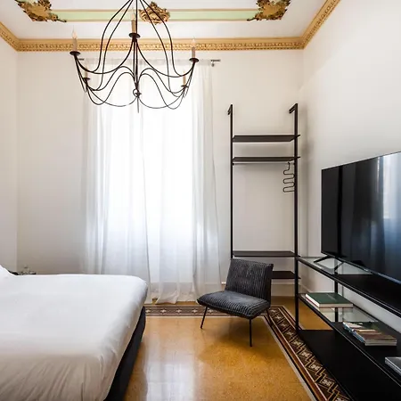 Liberta 78 - Art & Apartment *
