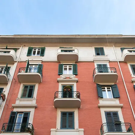 Liberta 78 - Art & Apartment Palermo