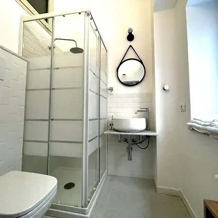 Apartment Mamo Palermo