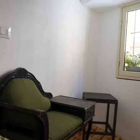 Fiori D'ulivo Apartment