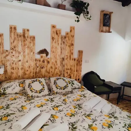Fiori D'ulivo Apartment Palermo